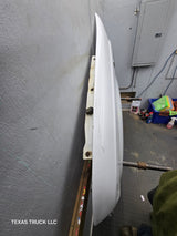 1999-2007 Ford Super Duty LH Driver Side Front Fender F250 F350 F450 F550 Excursion