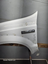 1999-2007 Ford Super Duty LH Driver Side Front Fender F250 F350 F450 F550 Excursion
