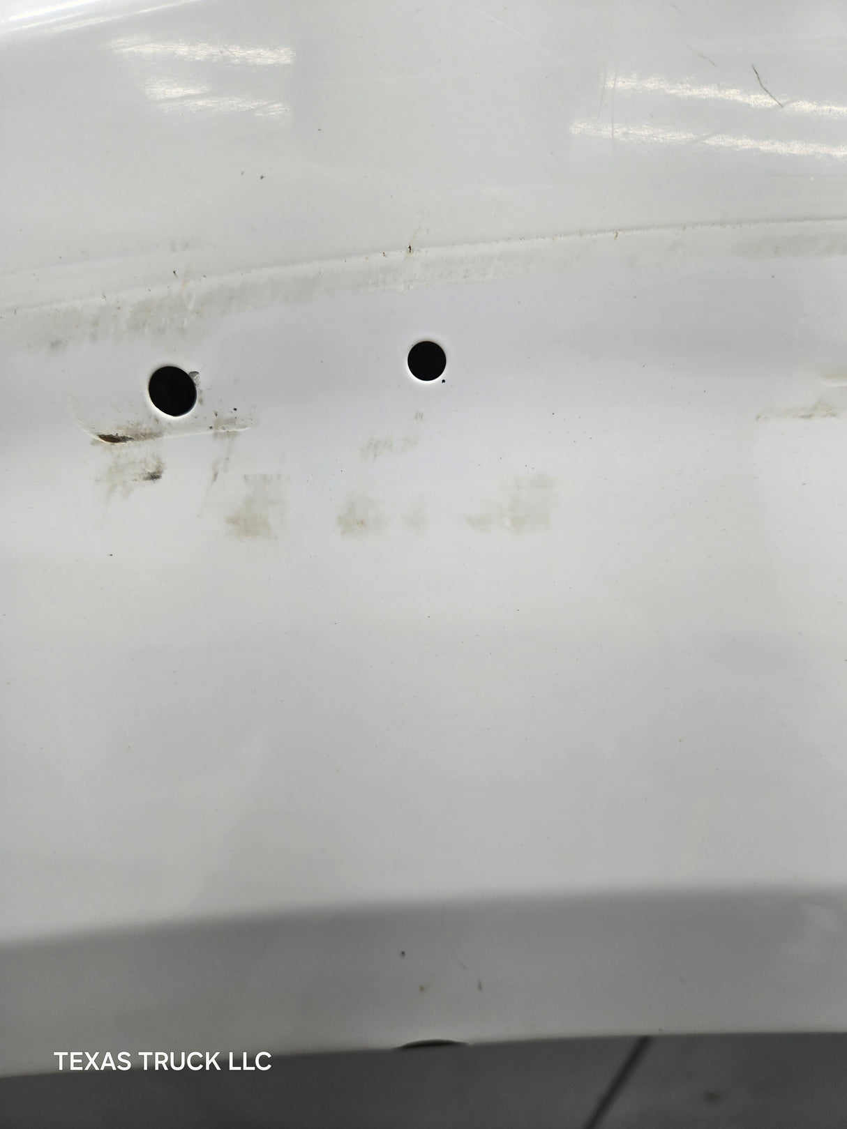 1999-2007 Ford Super Duty LH Driver Side Front Fender F250 F350 F450 F550 Excursion