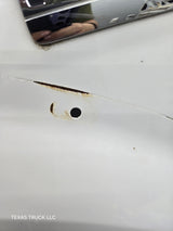 1999-2007 Ford Super Duty LH Driver Side Front Fender F250 F350 F450 F550 Excursion