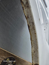1999-2007 Ford Super Duty LH Driver Side Front Fender F250 F350 F450 F550 Excursion