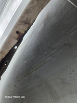 1999-2007 Ford Super Duty LH Driver Side Front Fender F250 F350 F450 F550 Excursion