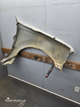 1999-2007 Ford Super Duty LH Driver Side Front Fender F250 F350 F450 F550 Excursion