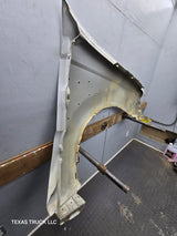 1999-2007 Ford Super Duty LH Driver Side Front Fender F250 F350 F450 F550 Excursion