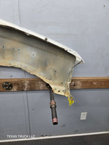 1999-2007 Ford Super Duty LH Driver Side Front Fender F250 F350 F450 F550 Excursion