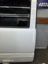 1999-2006 Chevrolet Silverado / GMC Sierra 1500 2500 3500 HD Rear Passenger Side Crew Cab Door RH