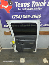 1999-2006 Chevrolet Silverado / GMC Sierra 1500 2500 3500 HD Rear Passenger Side Crew Cab Door RH