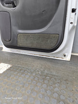 1999-2006 Chevrolet Silverado / GMC Sierra 1500 2500 3500 HD Rear Passenger Side Crew Cab Door RH