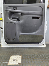 1999-2006 Chevrolet Silverado / GMC Sierra 1500 2500 3500 HD Rear Passenger Side Crew Cab Door RH
