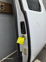 2007-2013 Chevrolet Silverado / GMC Sierra 1500 2500 3500 HD Driver Side Extended Cab LH Rear Door