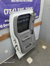 2007-2013 Chevrolet Silverado / GMC Sierra 1500 2500 3500 HD Driver Side Extended Cab LH Rear Door