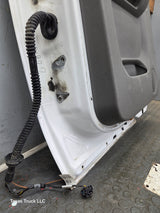 2007-2013 Chevrolet Silverado / GMC Sierra 1500 2500 3500 HD Driver Side Extended Cab LH Rear Door
