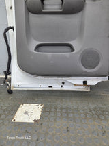 2007-2013 Chevrolet Silverado / GMC Sierra 1500 2500 3500 HD Driver Side Extended Cab LH Rear Door