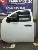 2007-2013 Chevrolet Silverado / GMC Sierra 1500 2500 3500 HD LH Front Driver Side Door