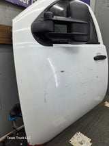 2007-2013 Chevrolet Silverado / GMC Sierra 1500 2500 3500 HD LH Front Driver Side Door