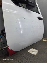 2007-2013 Chevrolet Silverado / GMC Sierra 1500 2500 3500 HD LH Front Driver Side Door