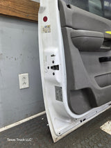 2007-2013 Chevrolet Silverado / GMC Sierra 1500 2500 3500 HD LH Front Driver Side Door