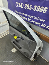 2007-2013 Chevrolet Silverado / GMC Sierra 1500 2500 3500 HD LH Front Driver Side Door