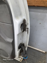2007-2013 Chevrolet Silverado / GMC Sierra 1500 2500 3500 HD LH Front Driver Side Door
