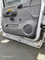 2007-2013 Chevrolet Silverado / GMC Sierra 1500 2500 3500 HD LH Front Driver Side Door