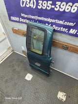 1996-2004 Chevrolet S10 / S15 / GMC Sonoma LH Driver Side Extended Cab Door
