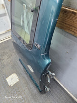 1996-2004 Chevrolet S10 / S15 / GMC Sonoma LH Driver Side Extended Cab Door