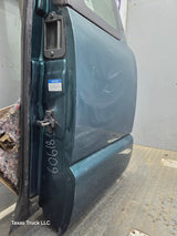 1996-2004 Chevrolet S10 / S15 / GMC Sonoma LH Driver Side Extended Cab Door