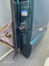 1996-2004 Chevrolet S10 / S15 / GMC Sonoma LH Driver Side Extended Cab Door