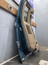 1996-2004 Chevrolet S10 / S15 / GMC Sonoma LH Driver Side Extended Cab Door