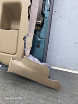 1996-2004 Chevrolet S10 / S15 / GMC Sonoma LH Driver Side Extended Cab Door