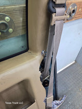 1996-2004 Chevrolet S10 / S15 / GMC Sonoma LH Driver Side Extended Cab Door