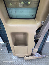 1996-2004 Chevrolet S10 / S15 / GMC Sonoma LH Driver Side Extended Cab Door
