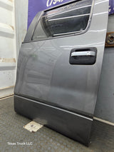 2009-2014 Ford F150 Rear Driver Crew Cab Door