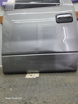 2009-2014 Ford F150 Rear Driver Crew Cab Door