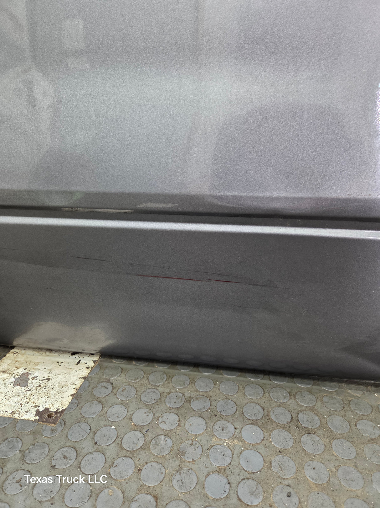 2009-2014 Ford F150 Rear Driver Crew Cab Door
