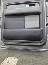 2009-2014 Ford F150 Rear Driver Crew Cab Door
