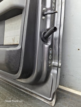 2009-2014 Ford F150 Rear Driver Crew Cab Door