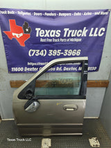 1997-2003 Ford F150 Driver Side LH Front Door