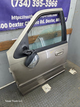 1997-2003 Ford F150 Driver Side LH Front Door