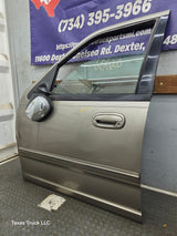 1997-2003 Ford F150 Driver Side LH Front Door