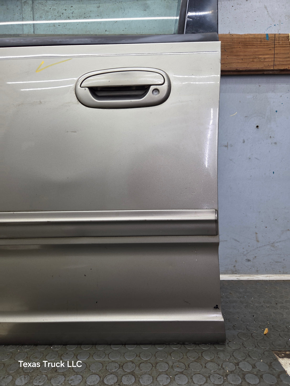 1997-2003 Ford F150 Driver Side LH Front Door