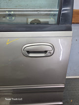 1997-2003 Ford F150 Driver Side LH Front Door
