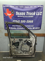 1997-2003 Ford F150 Driver Side LH Front Door