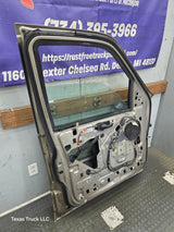 1997-2003 Ford F150 Driver Side LH Front Door