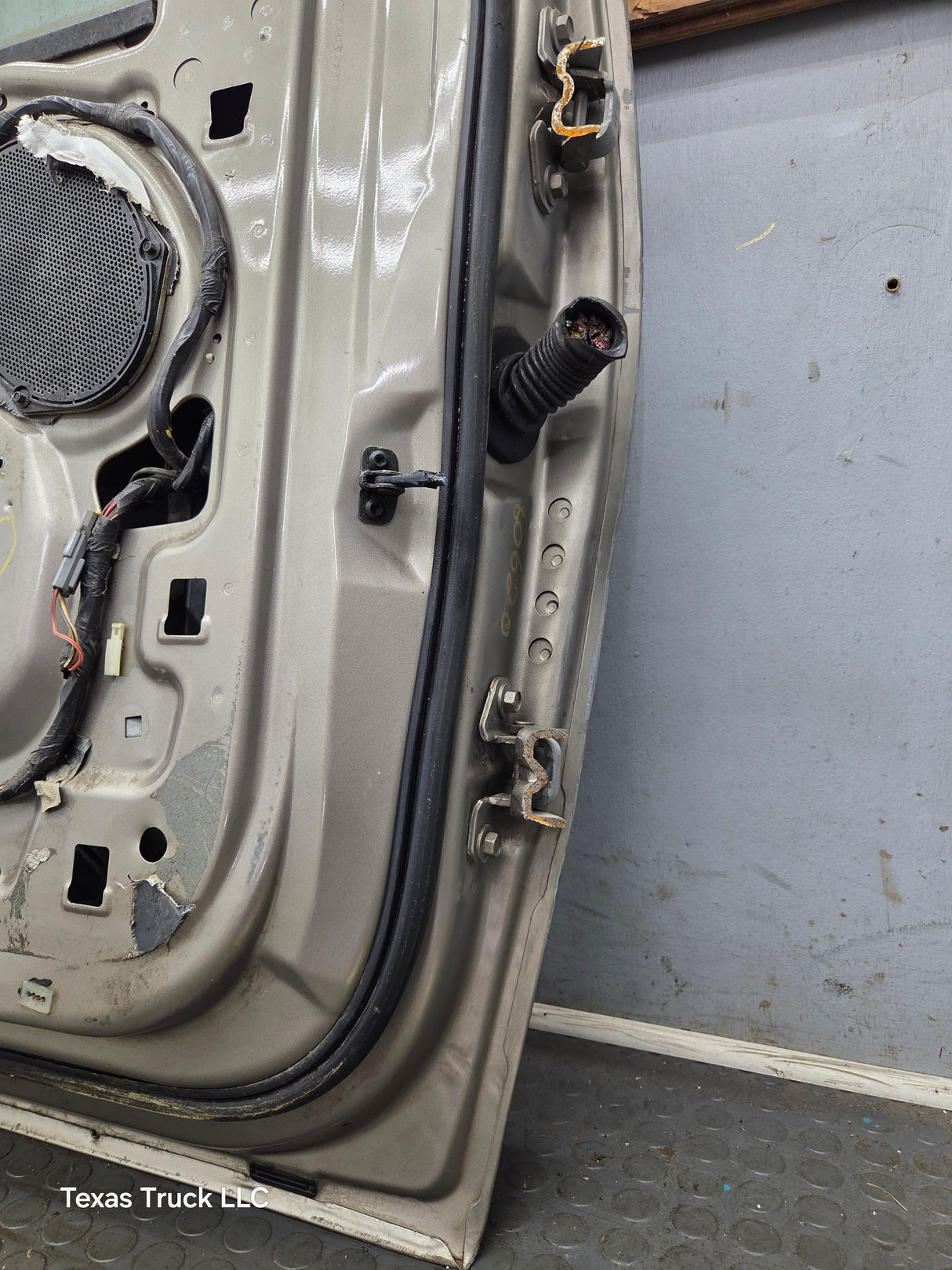 1997-2003 Ford F150 Driver Side LH Front Door