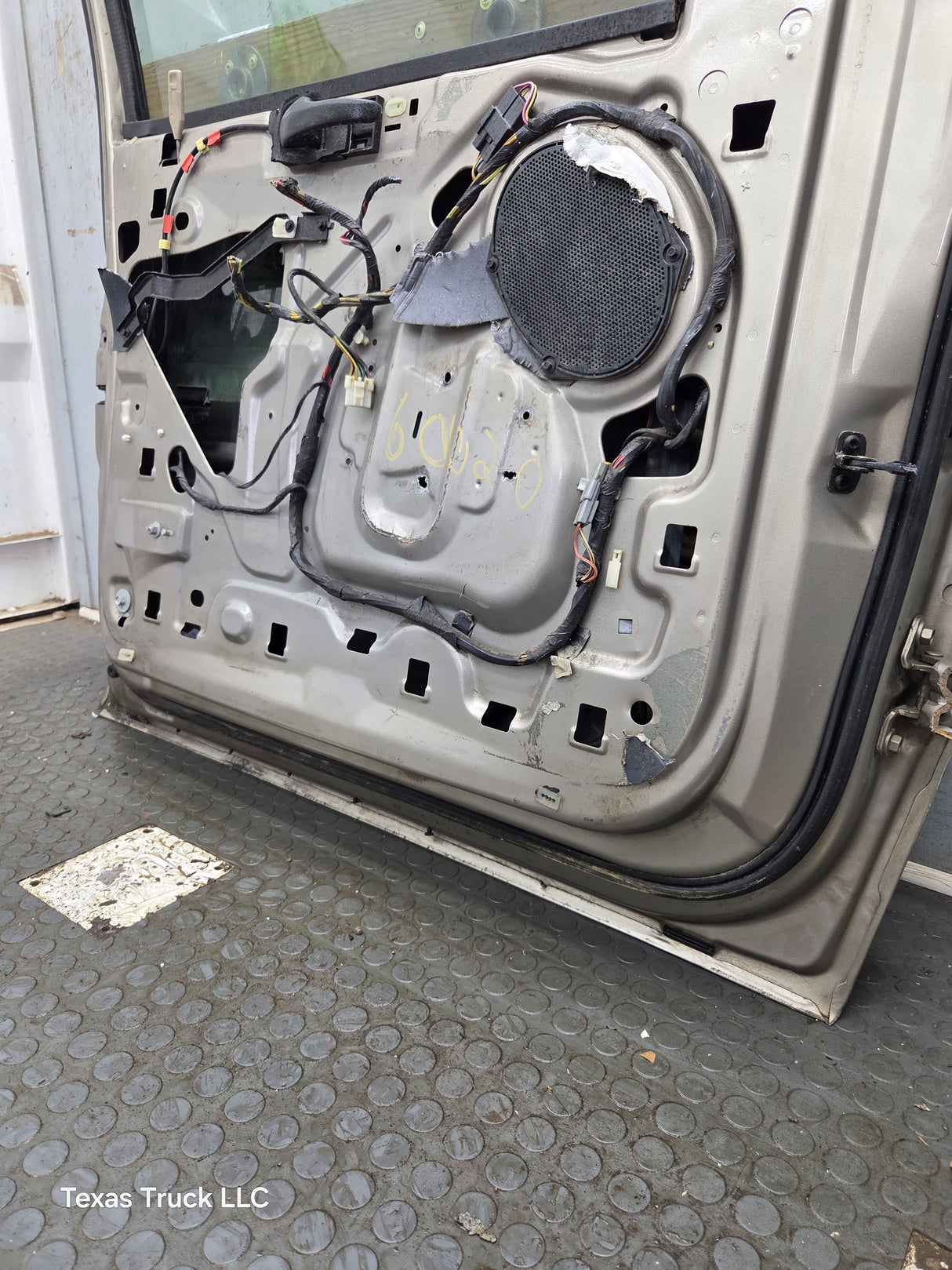 1997-2003 Ford F150 Driver Side LH Front Door