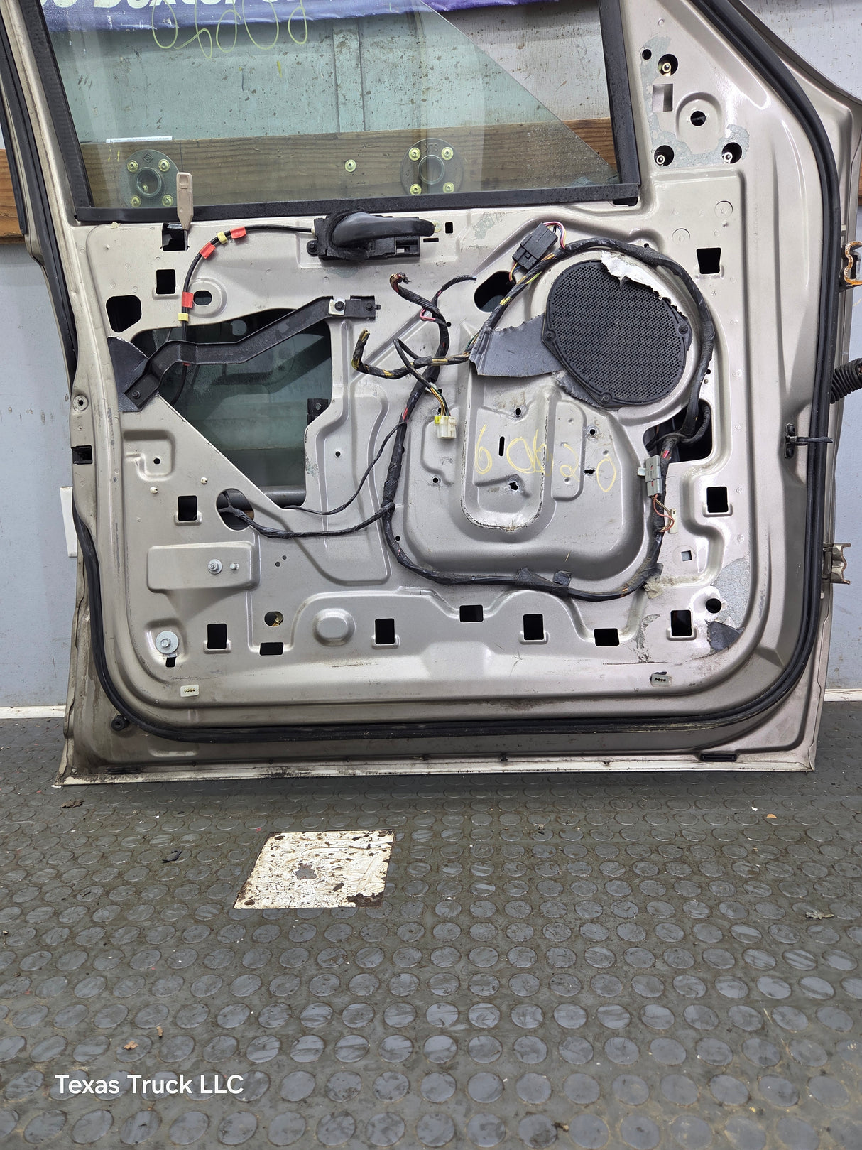1997-2003 Ford F150 Driver Side LH Front Door
