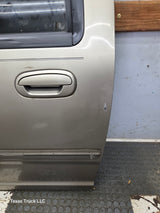 1997-2003 Ford F150 Passenger Side Rear Crew Cab Door Left Hand
