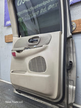 1997-2003 Ford F150 Passenger Side Rear Crew Cab Door Left Hand