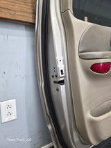 1997-2003 Ford F150 Passenger Side Rear Crew Cab Door Left Hand